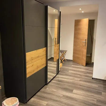 Kleine Hotell Dorsten