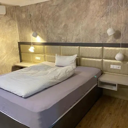 Hotel Kleine 3*