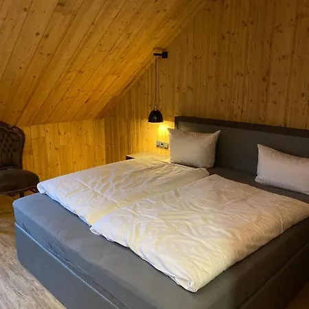 호텔 Das Kleine Landhotel 토르스텐