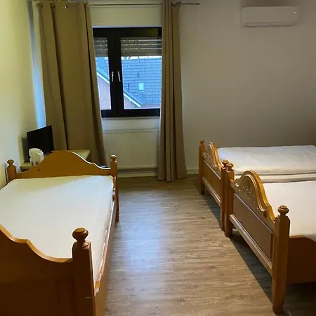 호텔 Das Kleine Landhotel 3*