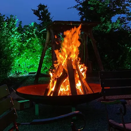 Kleine Hotel 3*
