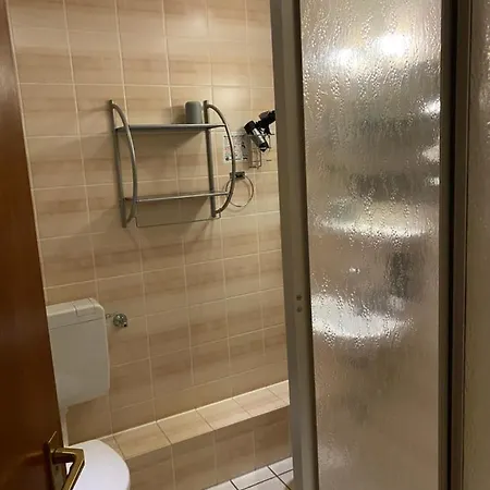 Kleine Hotel Dorsten