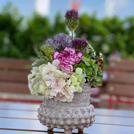 Hotel Kleine Dorsten