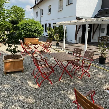 Das Kleine Landhotel 3*