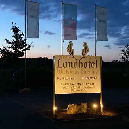 Hotel Kleine