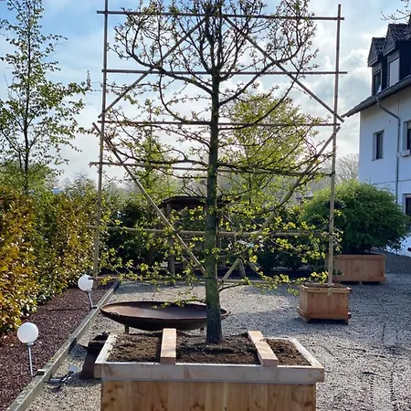 Kleine Hotel Dorsten