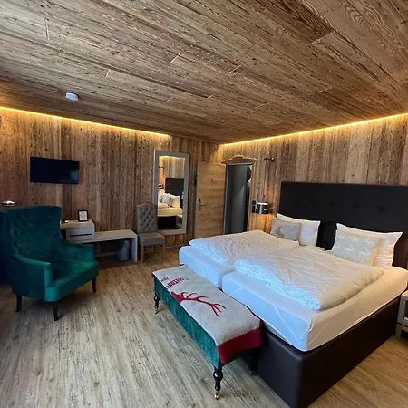 Das Kleine Landhotel 호텔 토르스텐