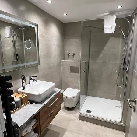 Das Kleine Landhotel 호텔 3*
