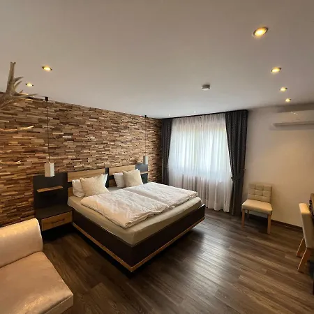 Hotel Kleine Dorsten