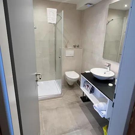 Kleine Hotel Dorsten