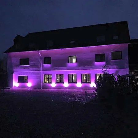 Kleine 3* Dorsten