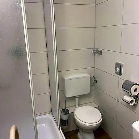 Kleine Hotel Dorsten