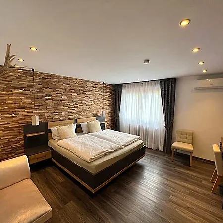 Kleine Hotel 3*