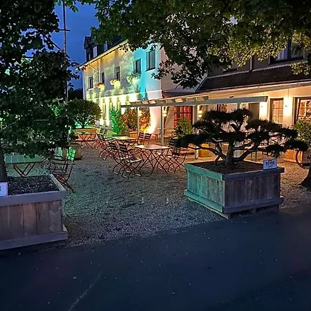 Hotel Kleine 3*