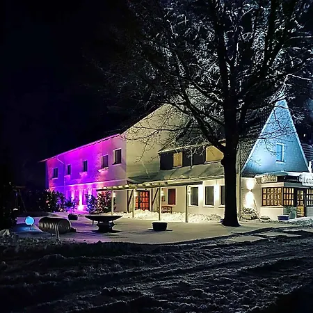 Hotel Kleine 3*