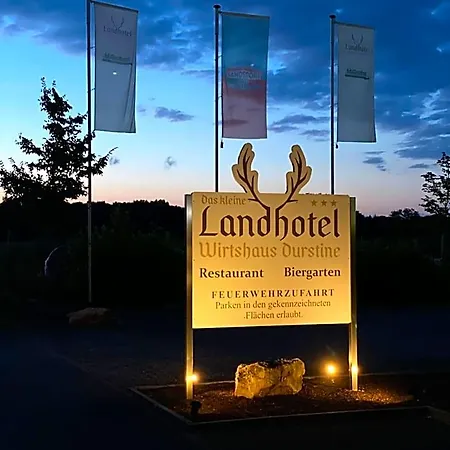 Kleine Hotel 3*