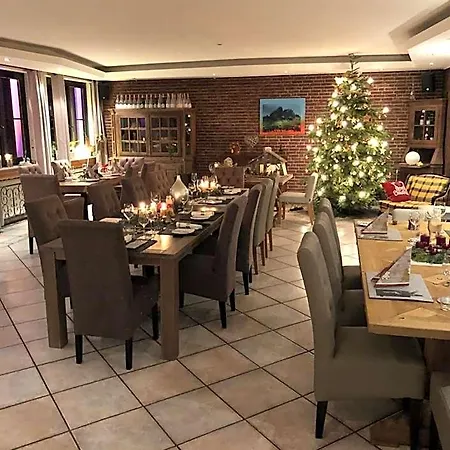 Hotel Kleine Dorsten