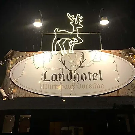 Hotel Kleine