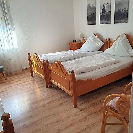 호텔 Das Kleine Landhotel 3*