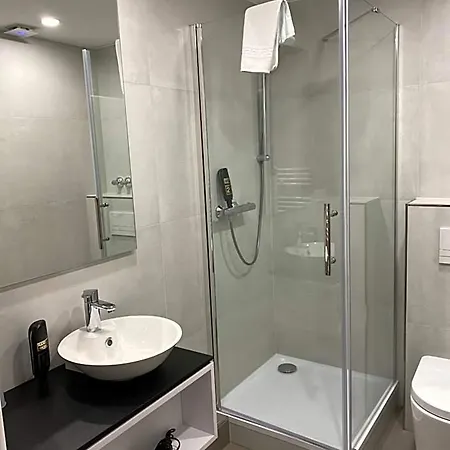 Das Kleine Landhotel 호텔 토르스텐