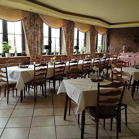 Kleine Dorsten