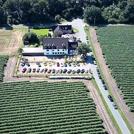 Hotel Kleine Dorsten
