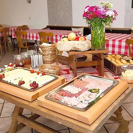 Hotel Kleine