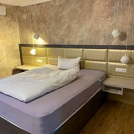 Das Kleine Landhotel 3* 토르스텐