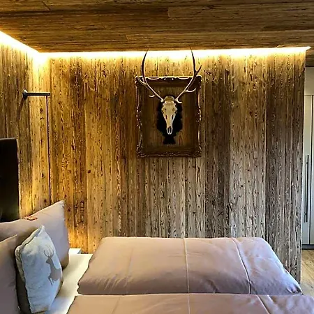 호텔 Das Kleine Landhotel