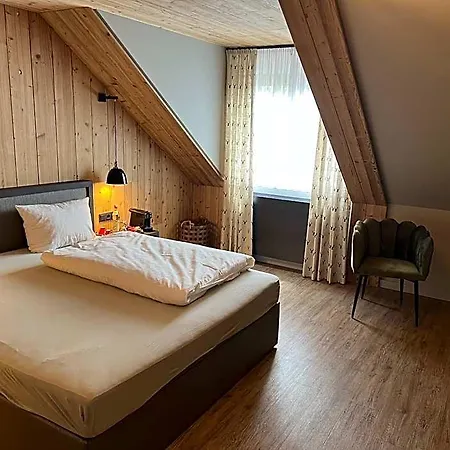 Kleine Hotel Dorsten