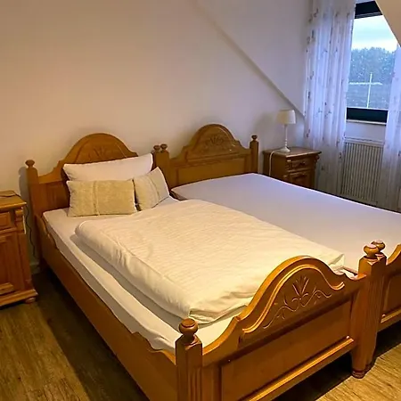 Das Kleine Landhotel 3* 토르스텐