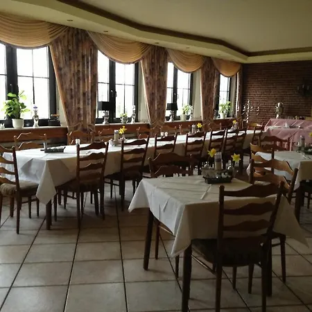 호텔 Das Kleine Landhotel 토르스텐