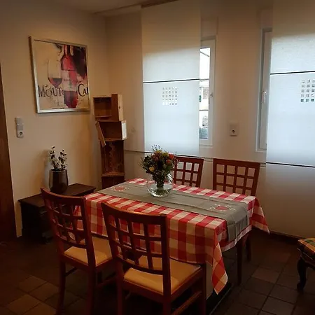 호텔 Das Kleine Landhotel 3*