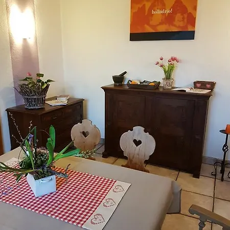 Das Kleine Landhotel