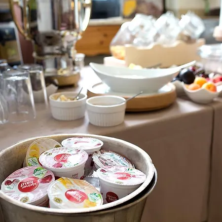 Kleine Hotel Dorsten