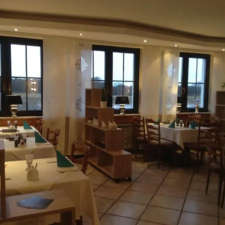 Das Kleine Landhotel