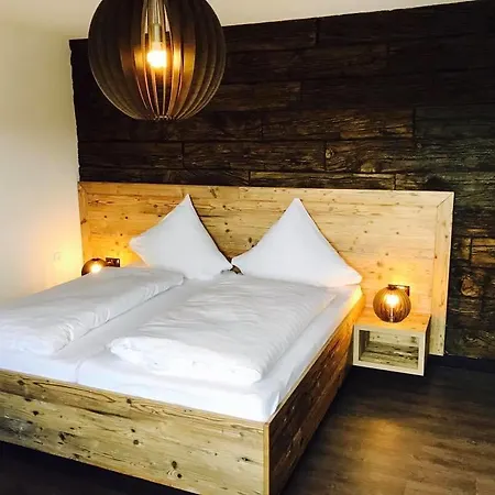 Hotel Kleine Dorsten