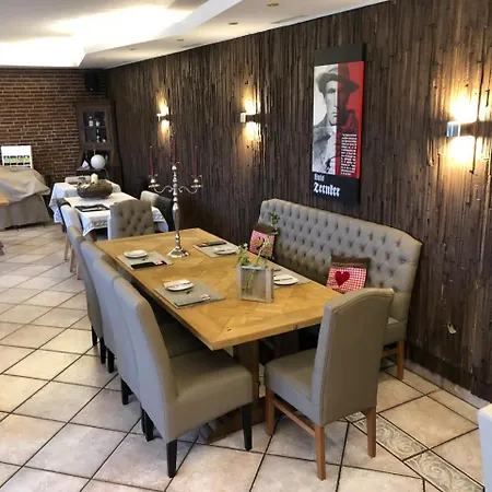 Hotel Kleine 3*