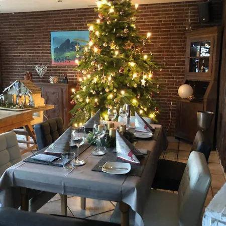 Hotel Kleine Dorsten