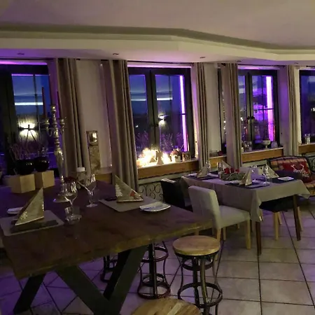 Hotel Kleine 3*
