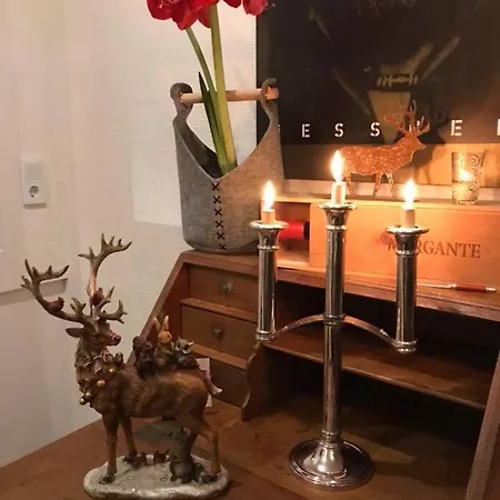 Kleine 3* Dorsten