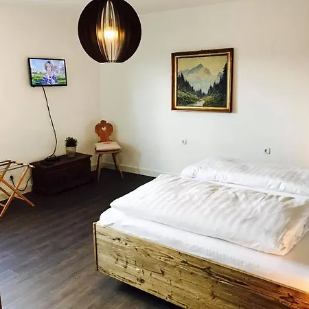 Hotell Kleine