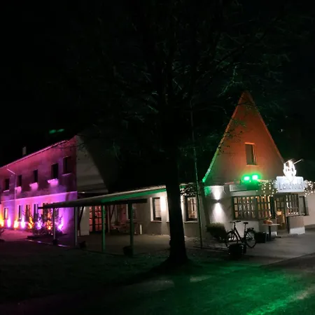 Kleine Hotel Dorsten