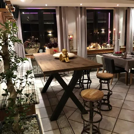 Das Kleine Landhotel 호텔 토르스텐