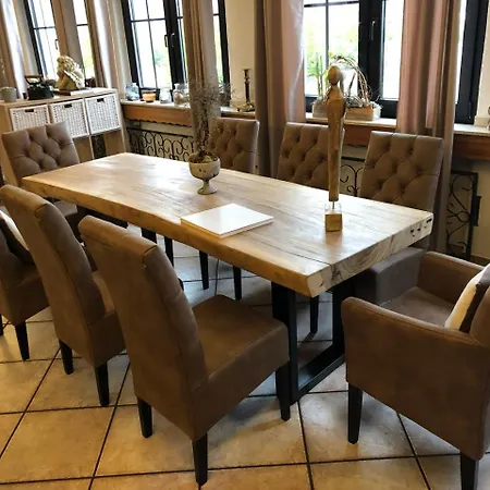 Kleine Hotel Dorsten