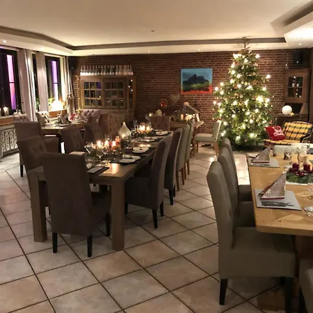 Kleine Hotel 3*