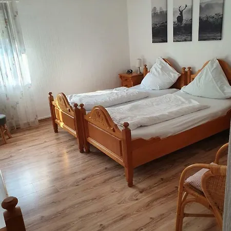 Das Kleine Landhotel 3* 토르스텐