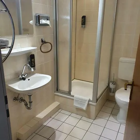 Das Kleine Landhotel 3*