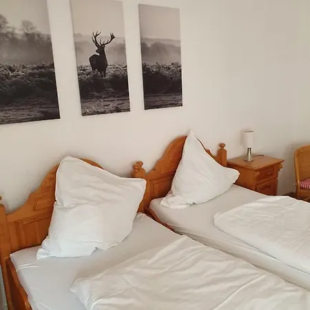 Kleine Hotel Dorsten