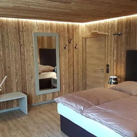 호텔 Das Kleine Landhotel